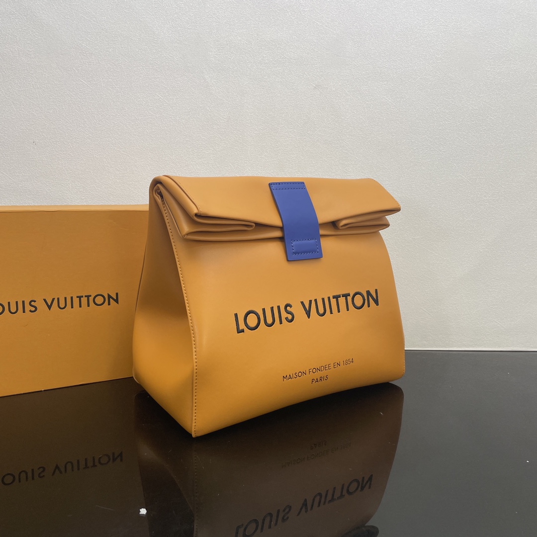 Louis Vuitton Shopping Bags